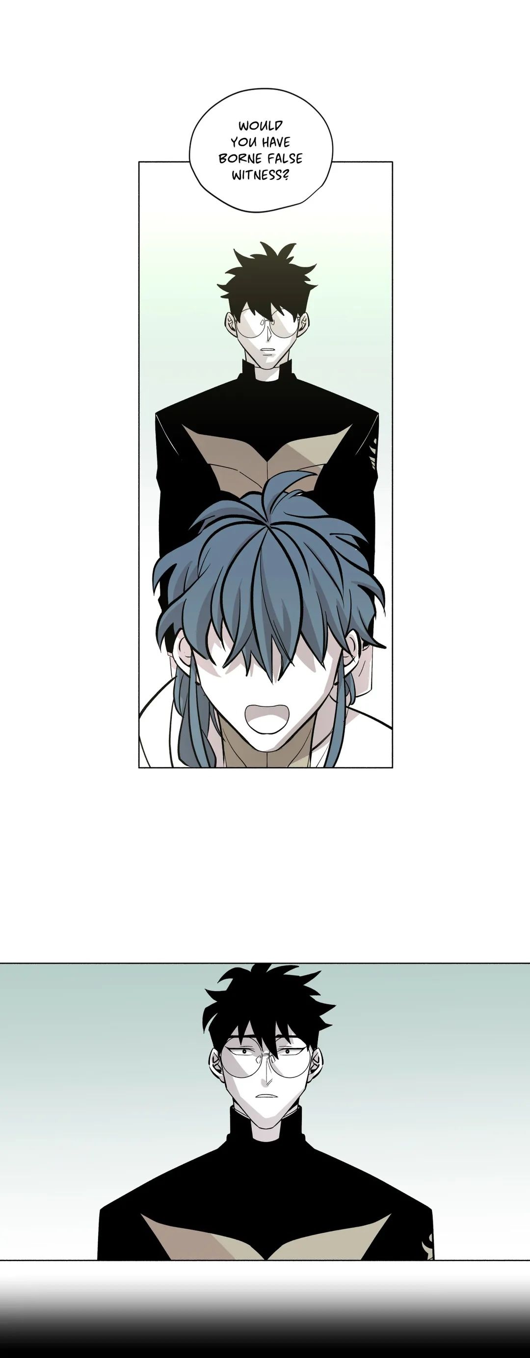 RPG Comic Manhwa - Chapter 118 Page 11