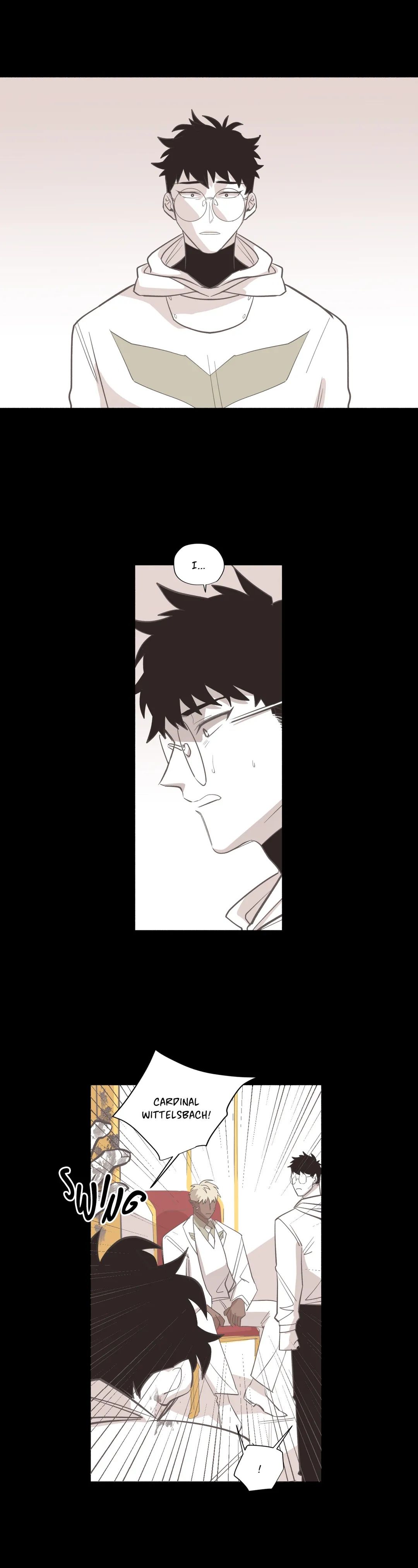 RPG Comic Manhwa - Chapter 118 Page 12