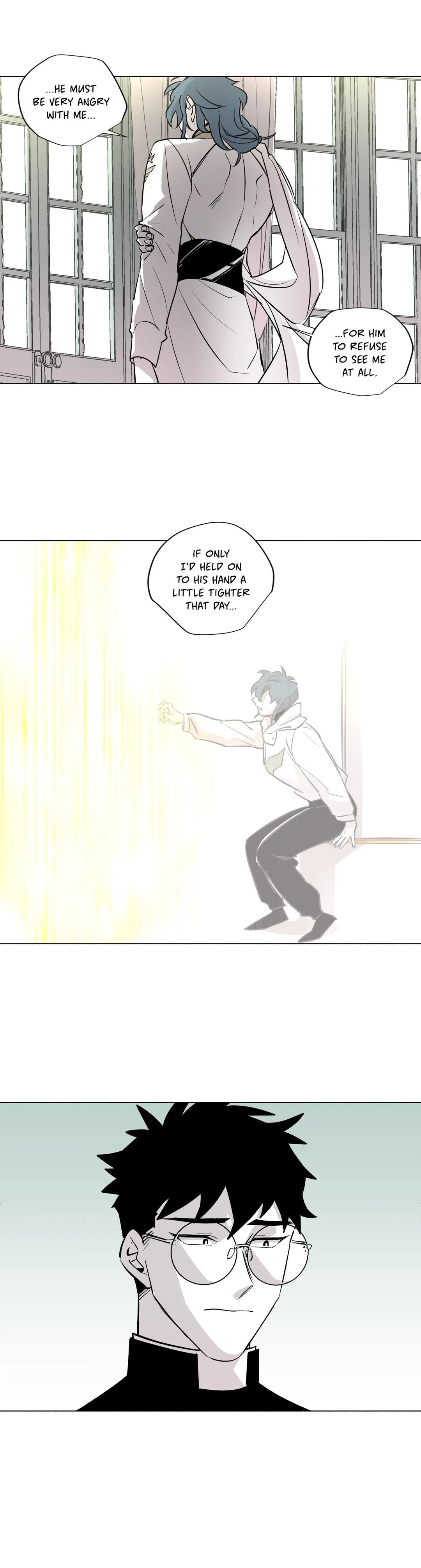 RPG Comic Manhwa - Chapter 118 Page 15