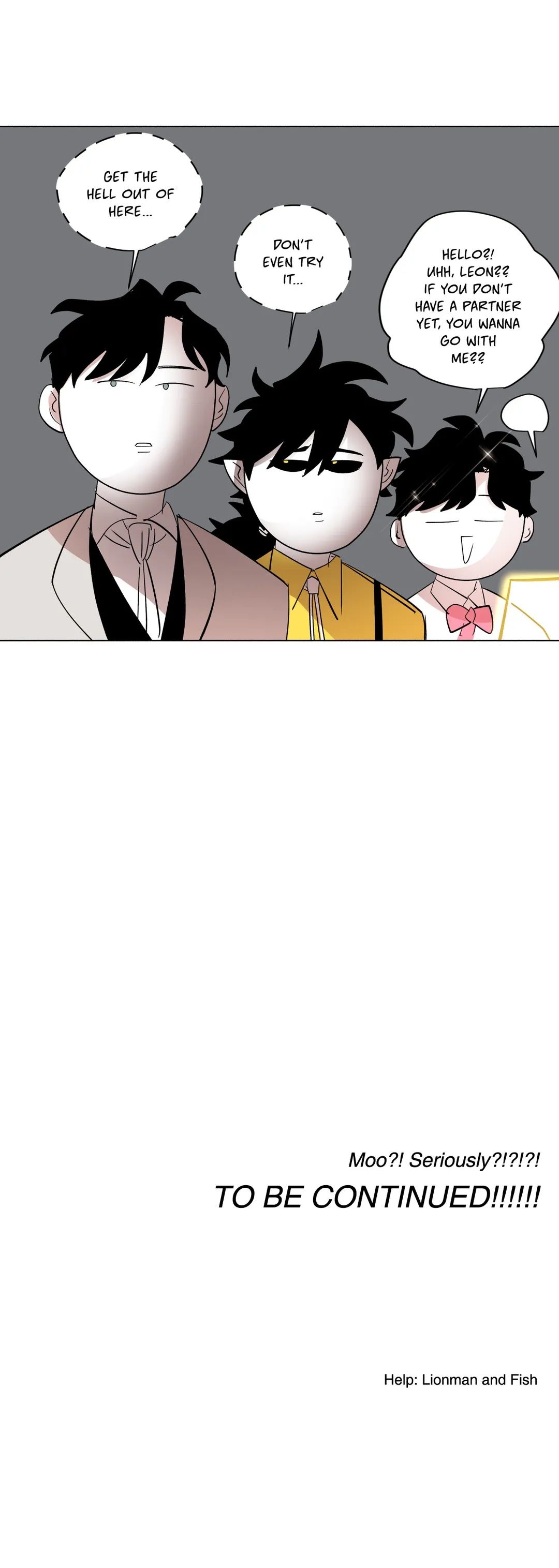 RPG Comic Manhwa - Chapter 118 Page 20