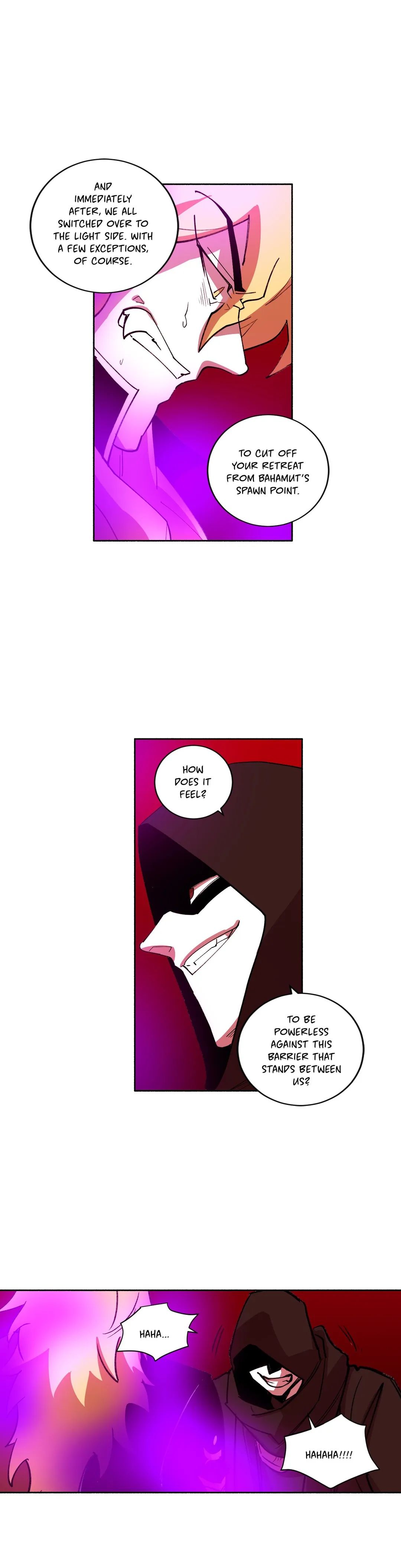 RPG Comic Manhwa - Chapter 149 Page 6