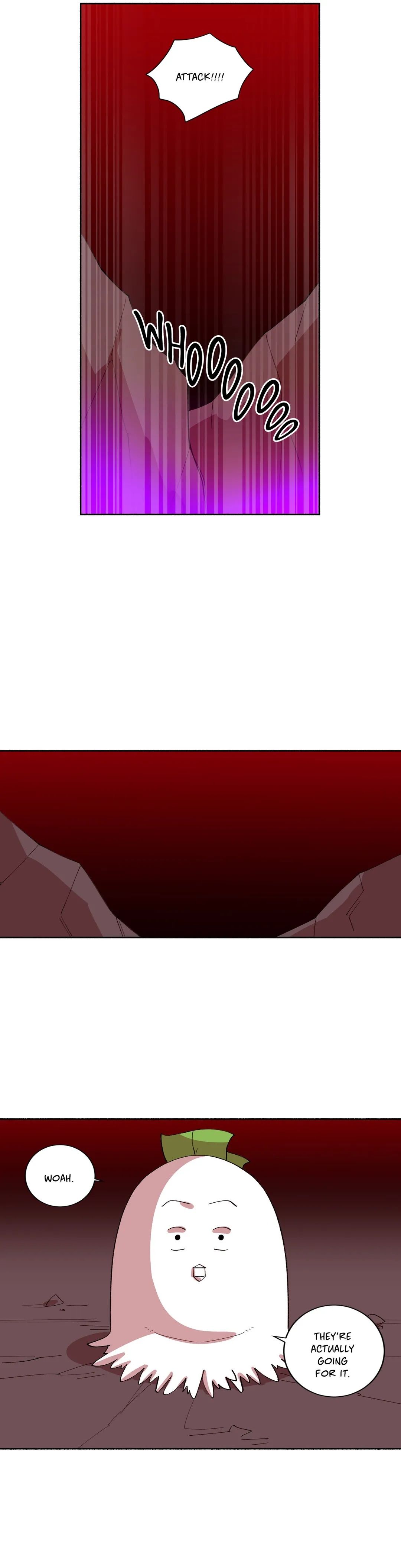 RPG Comic Manhwa - Chapter 149 Page 10