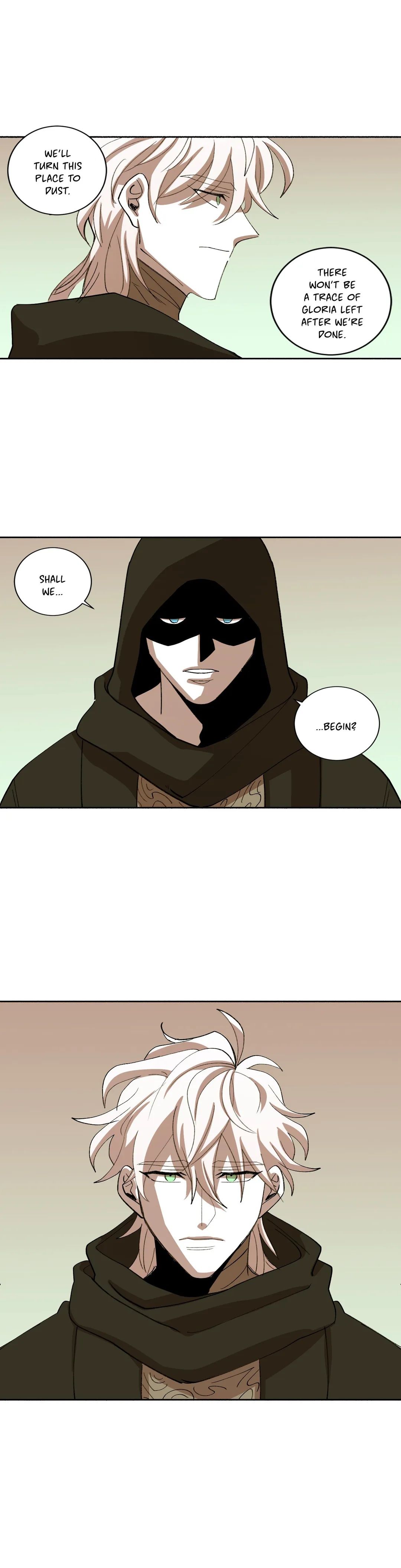 RPG Comic Manhwa - Chapter 149 Page 17