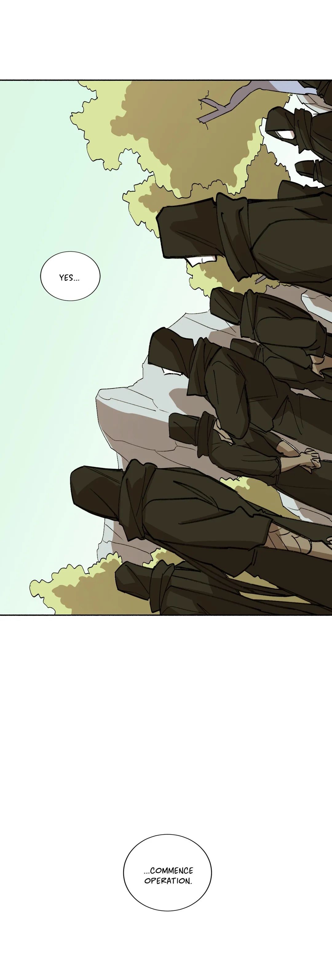 RPG Comic Manhwa - Chapter 149 Page 23