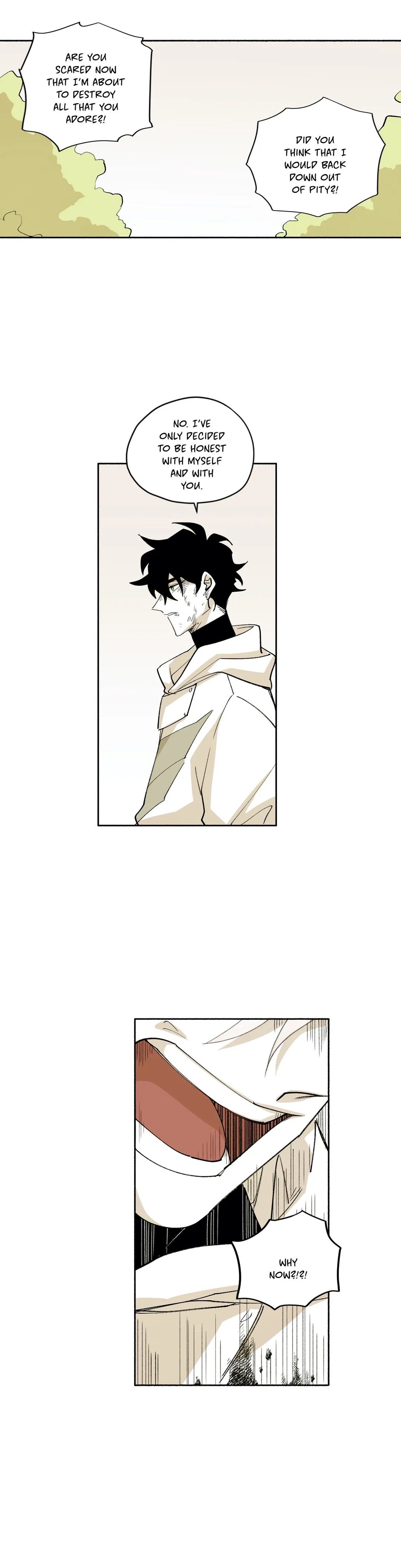 RPG Comic Manhwa - Chapter 157 Page 4