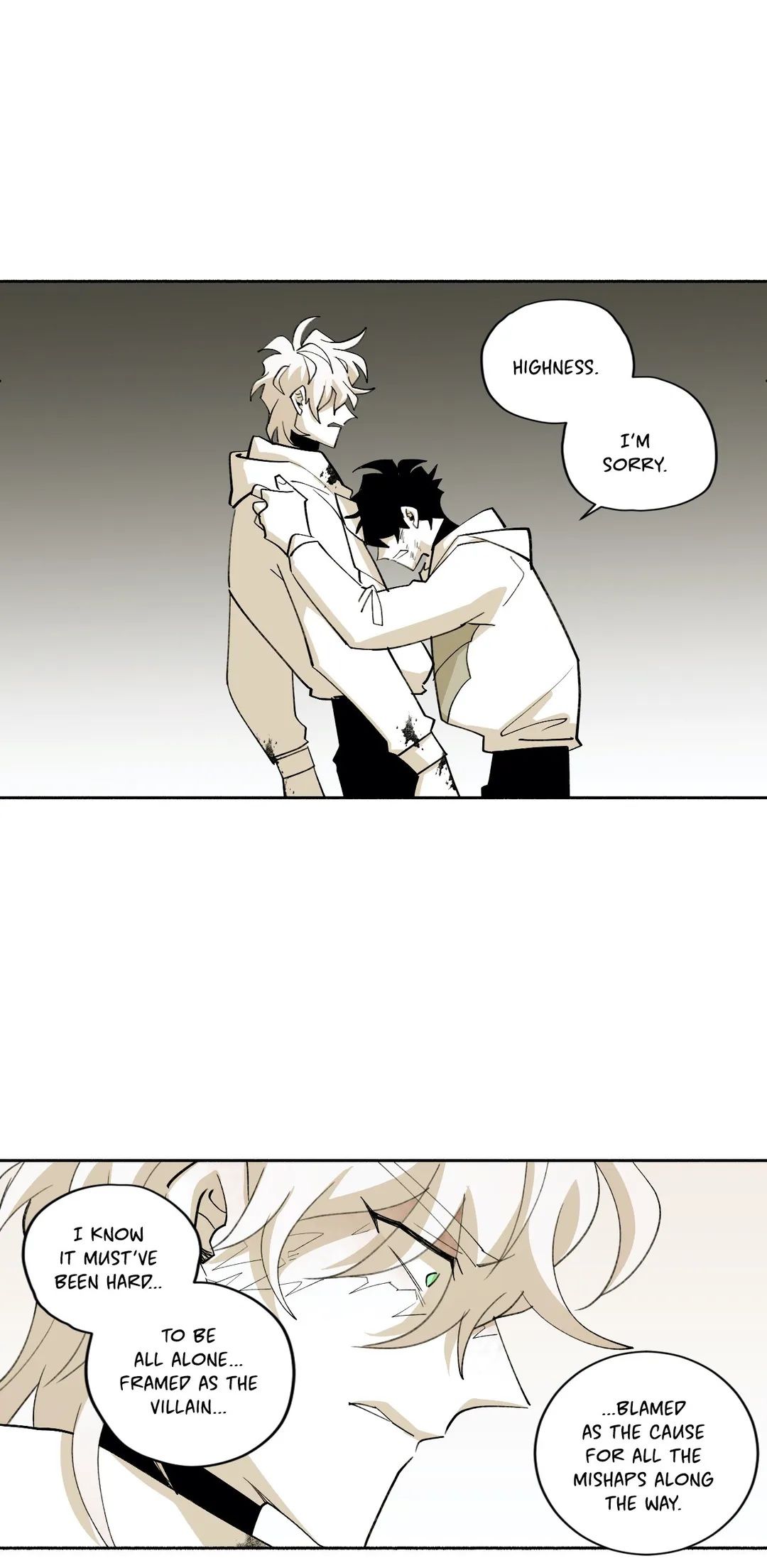 RPG Comic Manhwa - Chapter 157 Page 6