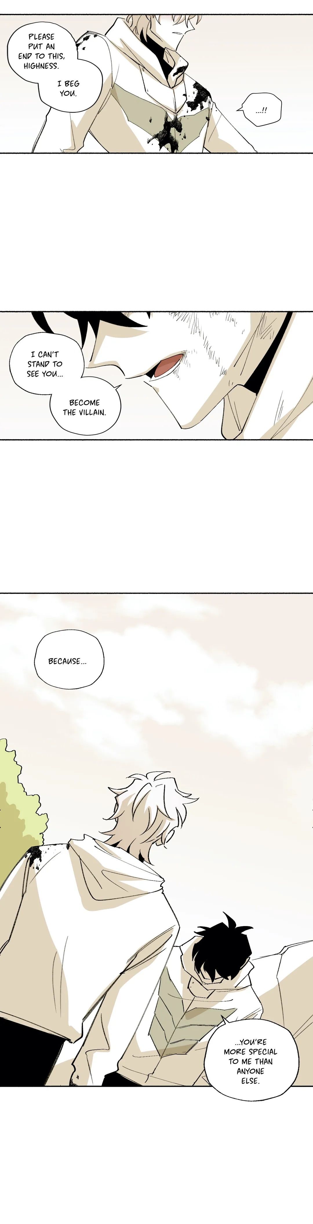 RPG Comic Manhwa - Chapter 157 Page 9