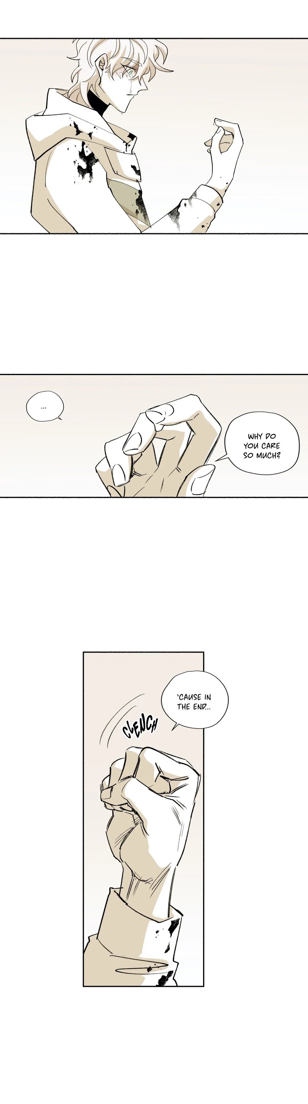 RPG Comic Manhwa - Chapter 157 Page 11