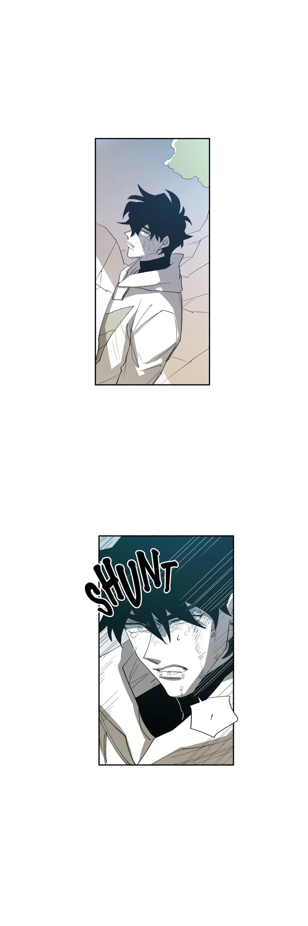 RPG Comic Manhwa - Chapter 157 Page 16