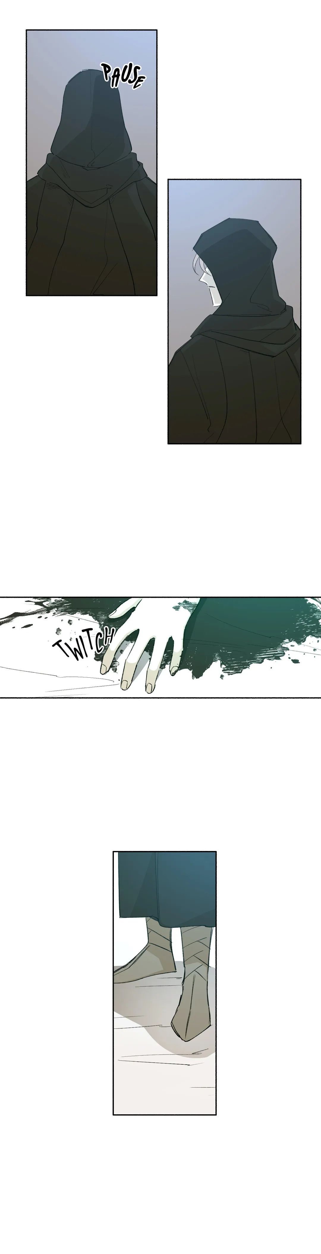 RPG Comic Manhwa - Chapter 157 Page 19