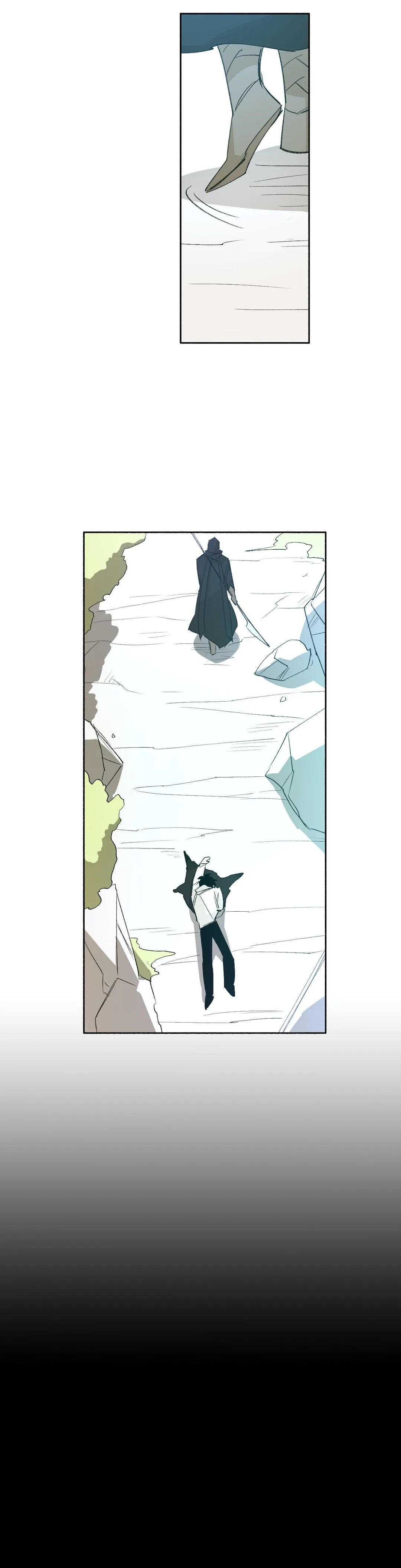 RPG Comic Manhwa - Chapter 157 Page 20