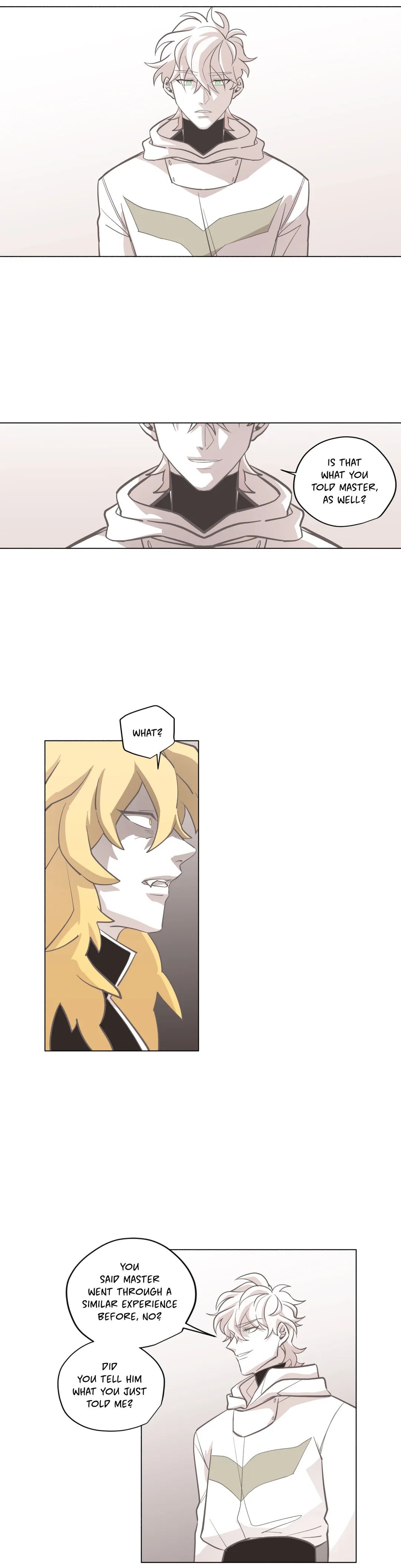 RPG Comic Manhwa - Chapter 116 Page 7