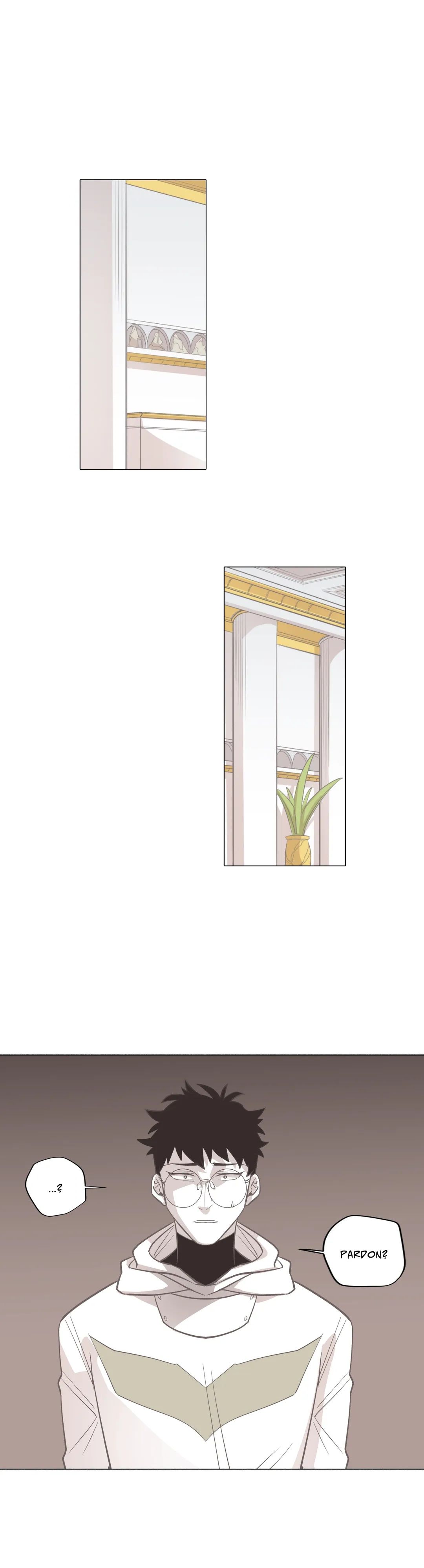 RPG Comic Manhwa - Chapter 116 Page 18