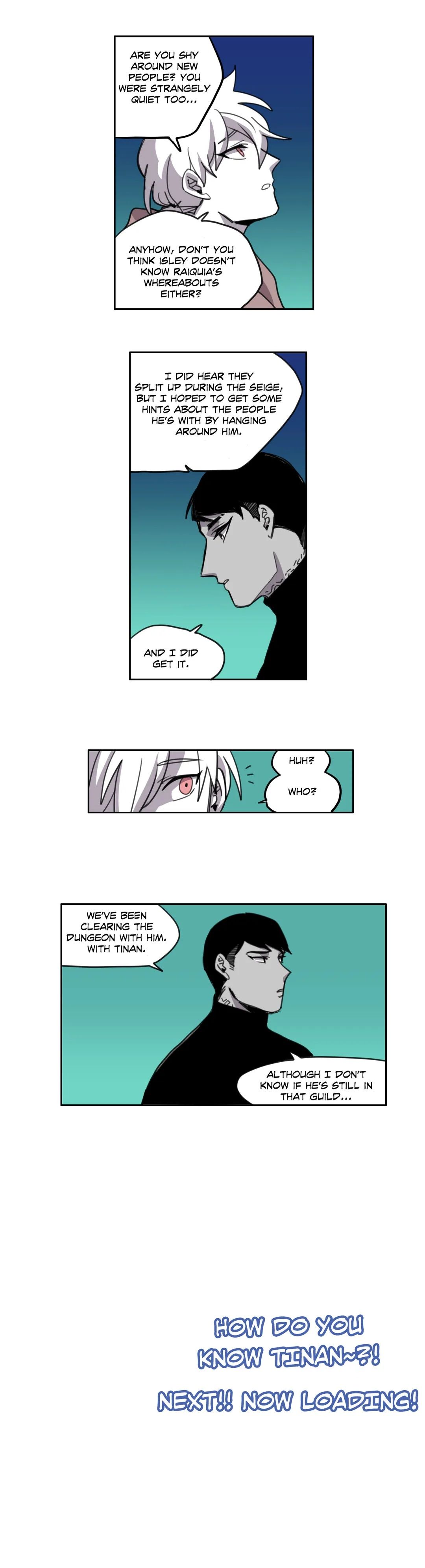 RPG Comic Manhwa - Chapter 29 Page 14