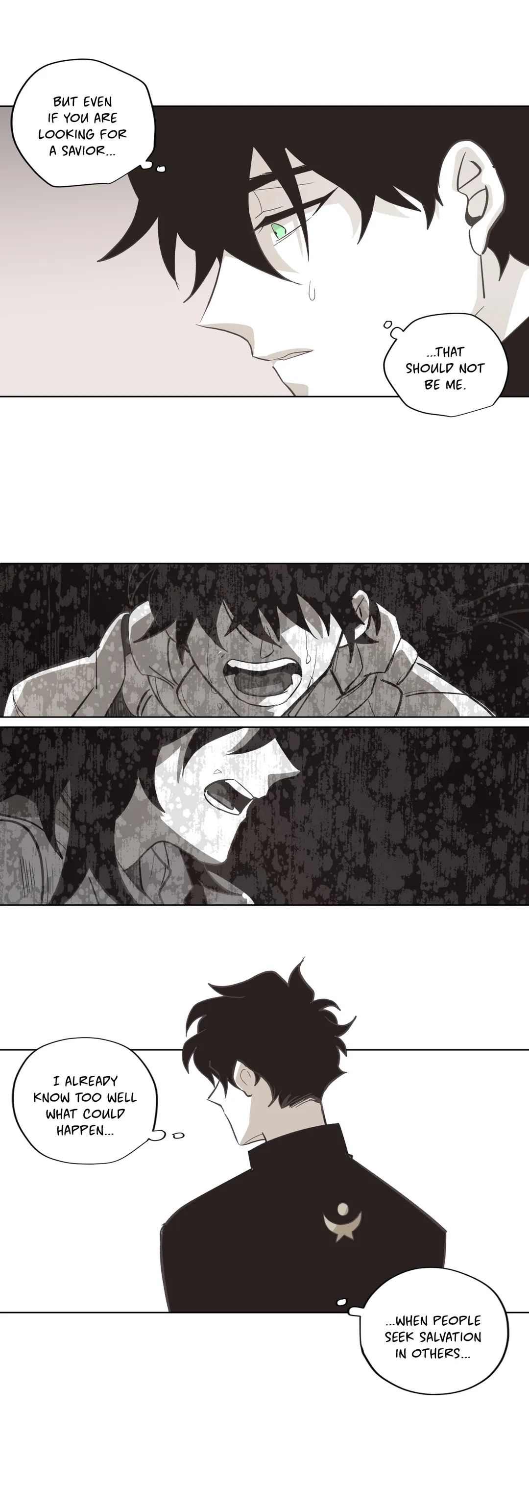 RPG Comic Manhwa - Chapter 113 Page 12