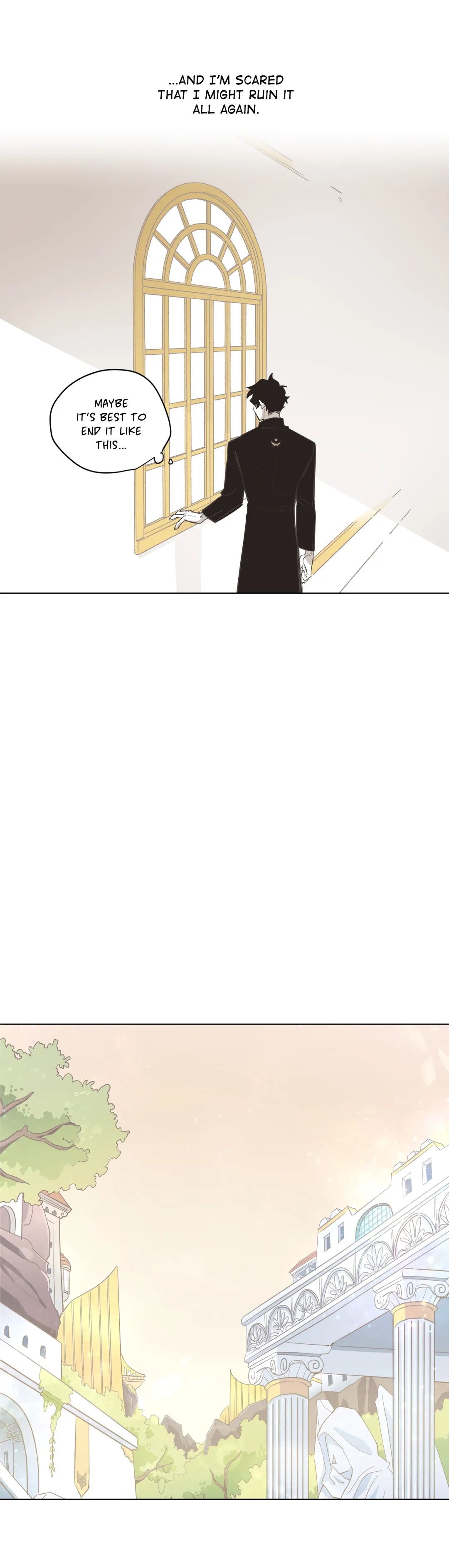 RPG Comic Manhwa - Chapter 113 Page 13