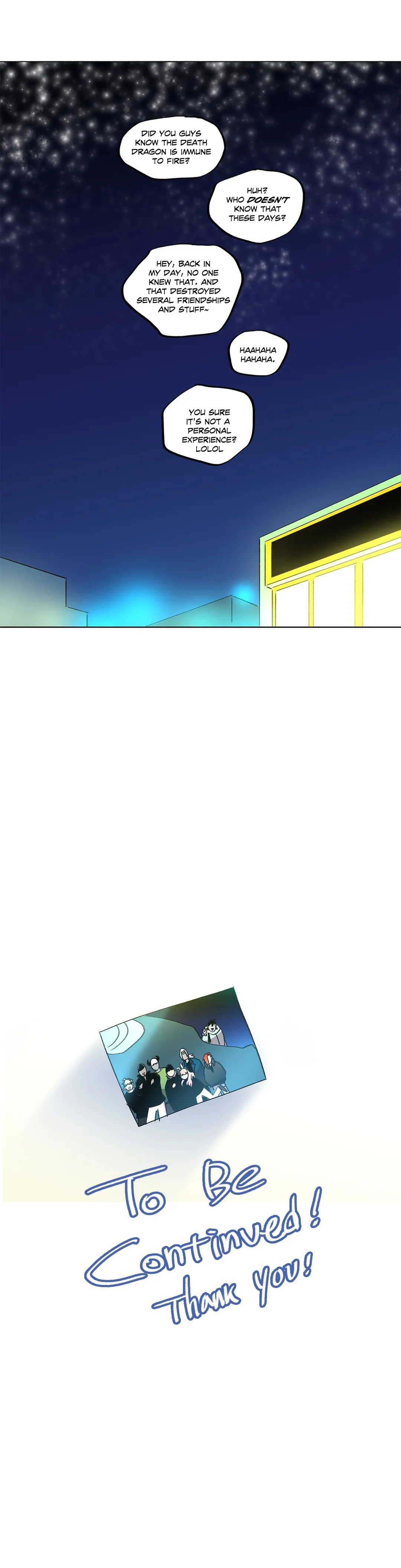 RPG Comic Manhwa - Chapter 44 Page 13