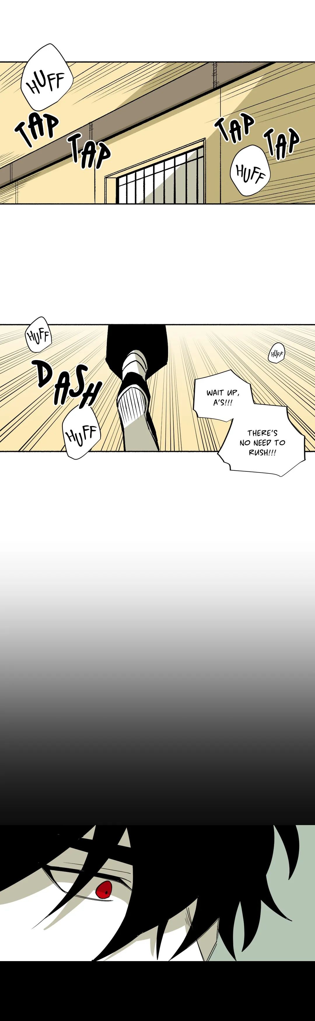 RPG Comic Manhwa - Chapter 135 Page 1