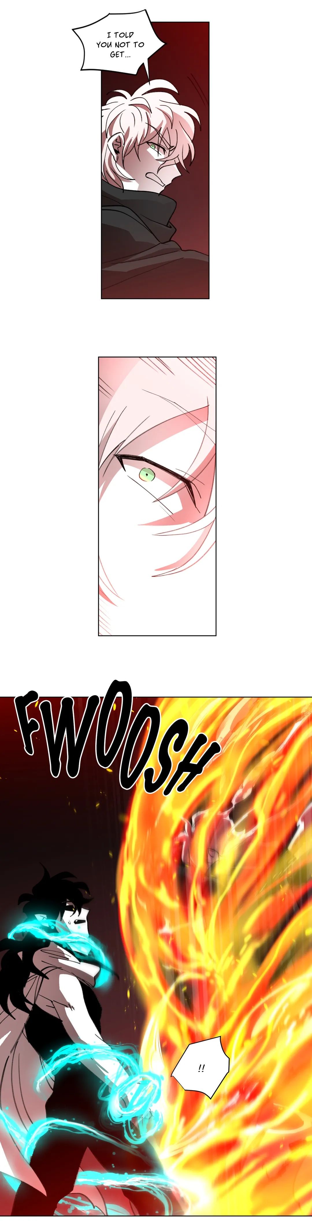 RPG Comic Manhwa - Chapter 105 Page 8