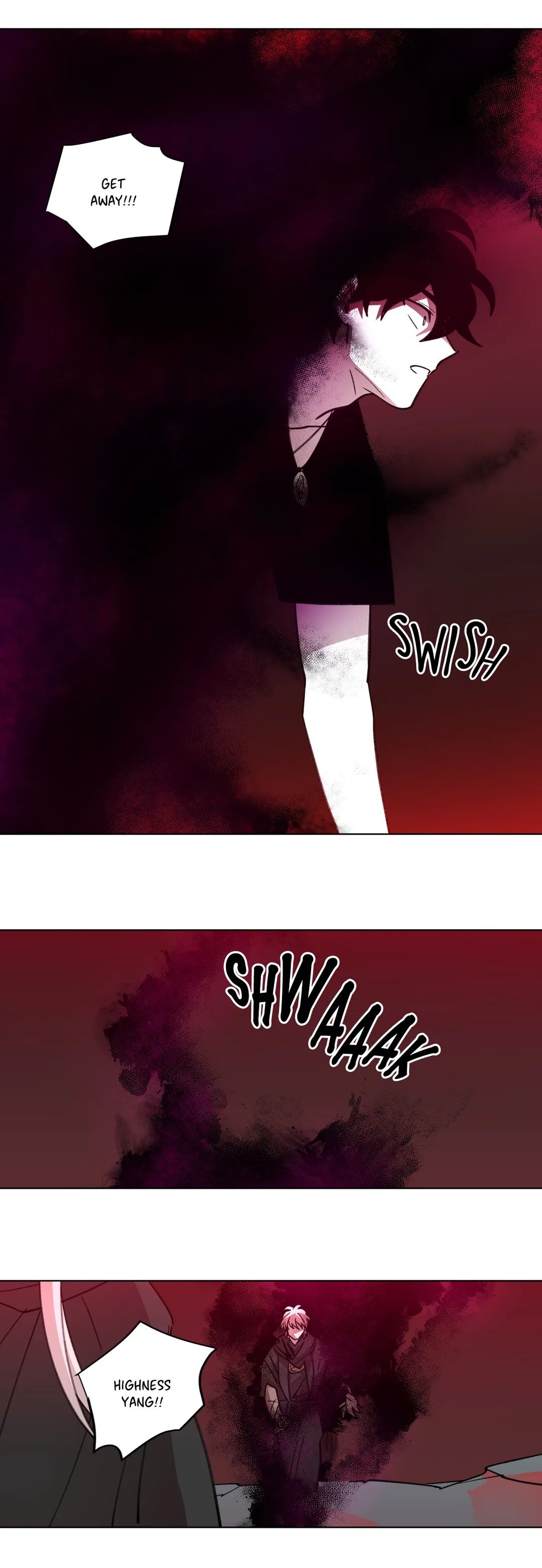 RPG Comic Manhwa - Chapter 105 Page 11