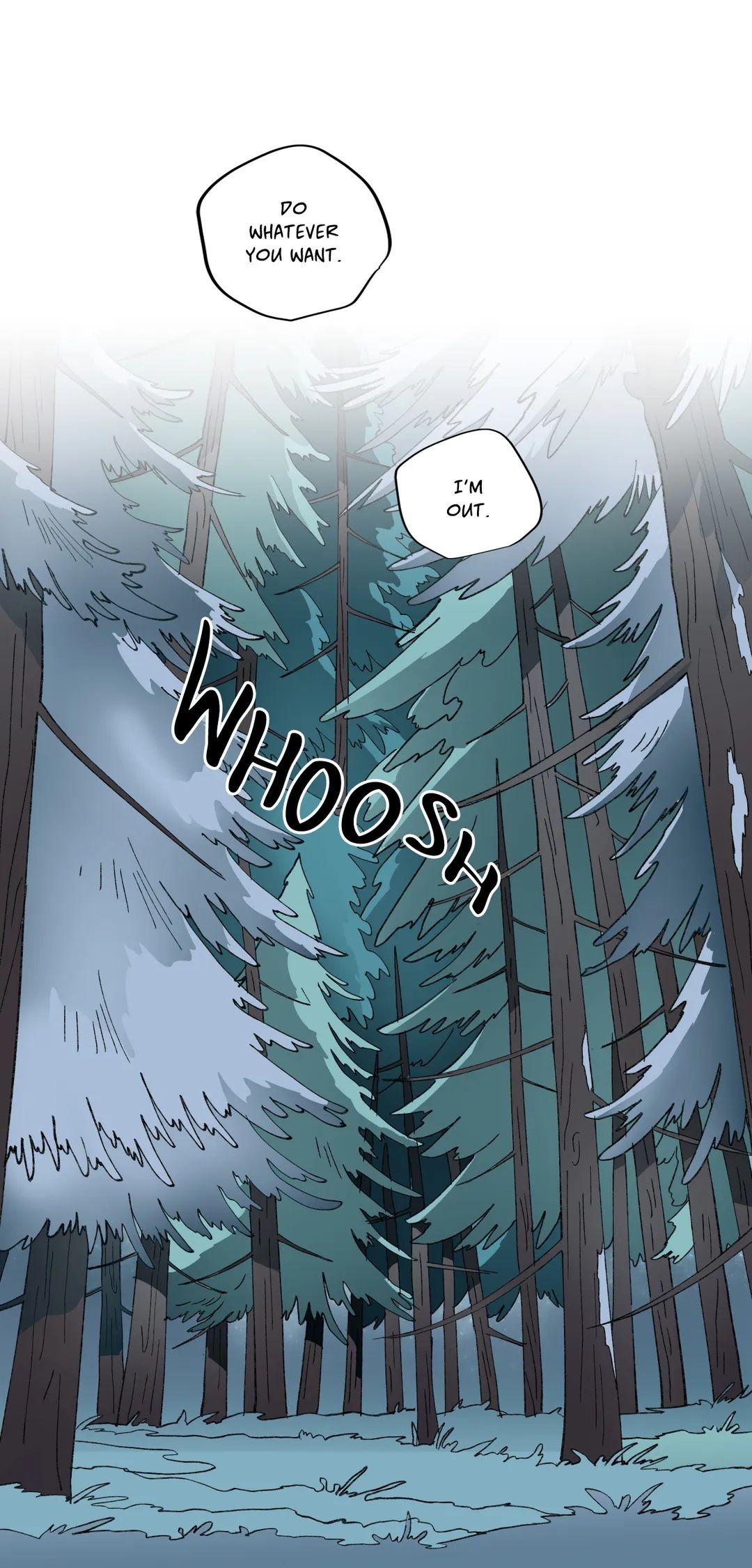 RPG Comic Manhwa - Chapter 105 Page 18