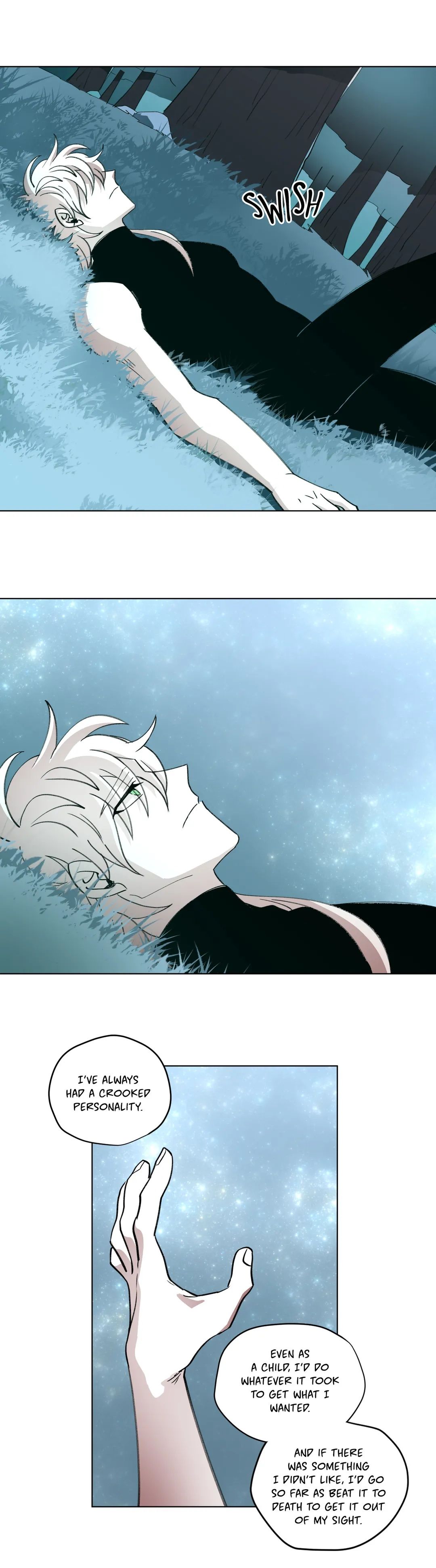 RPG Comic Manhwa - Chapter 105 Page 19