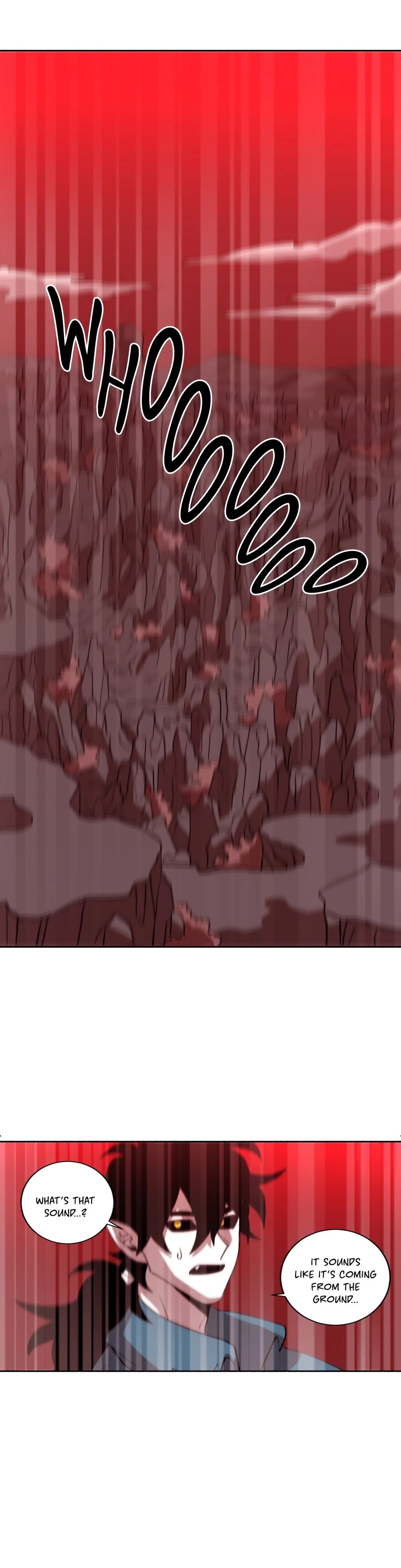 RPG Comic Manhwa - Chapter 148 Page 0