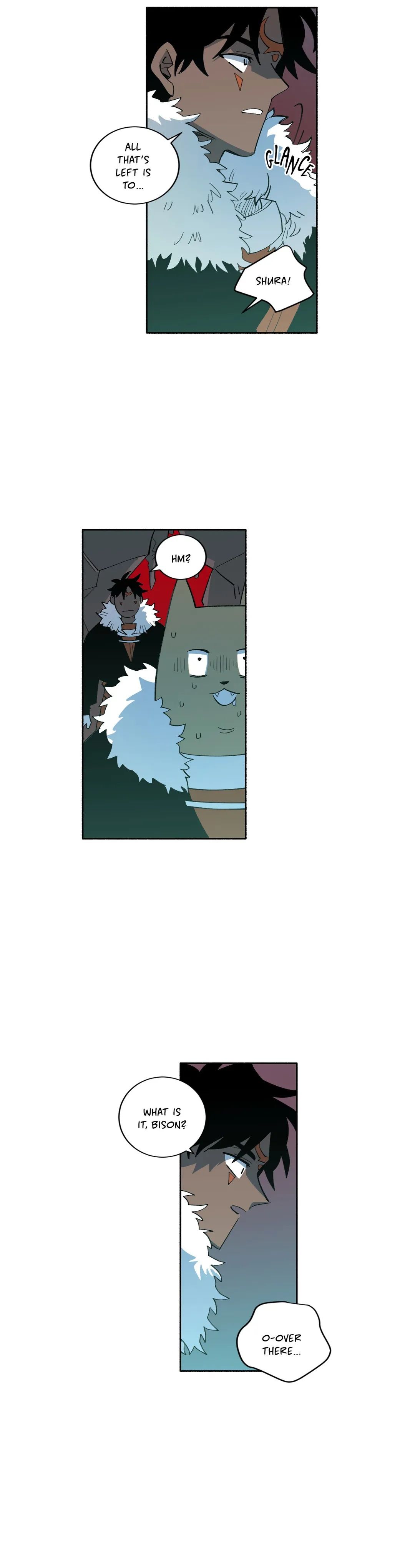 RPG Comic Manhwa - Chapter 148 Page 5