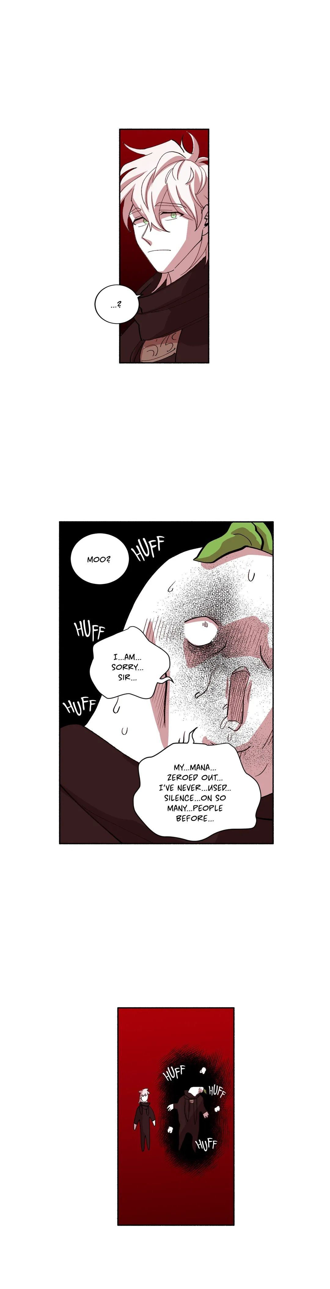 RPG Comic Manhwa - Chapter 148 Page 14