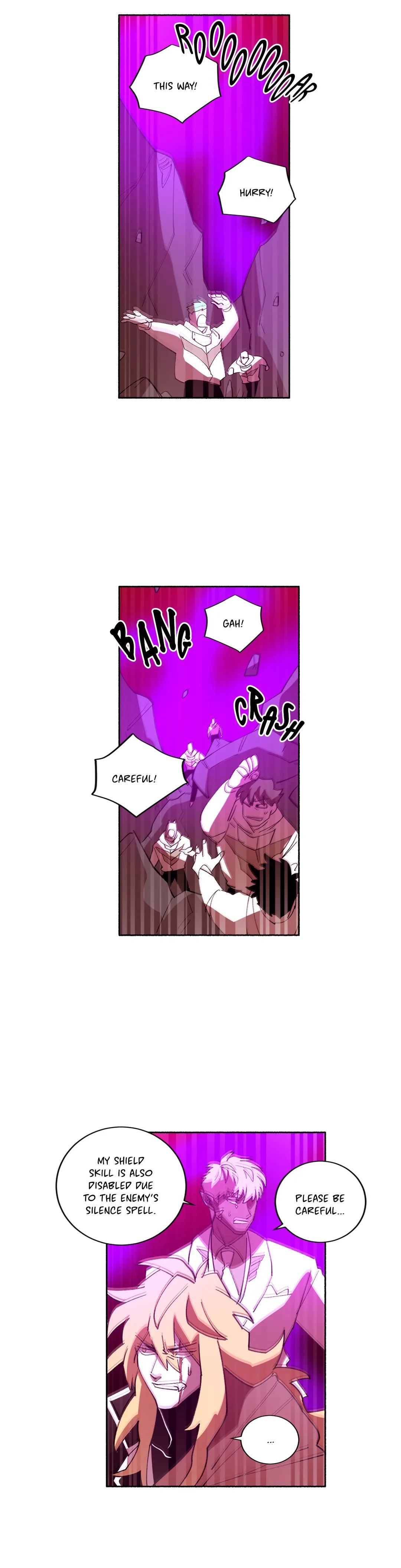 RPG Comic Manhwa - Chapter 148 Page 17