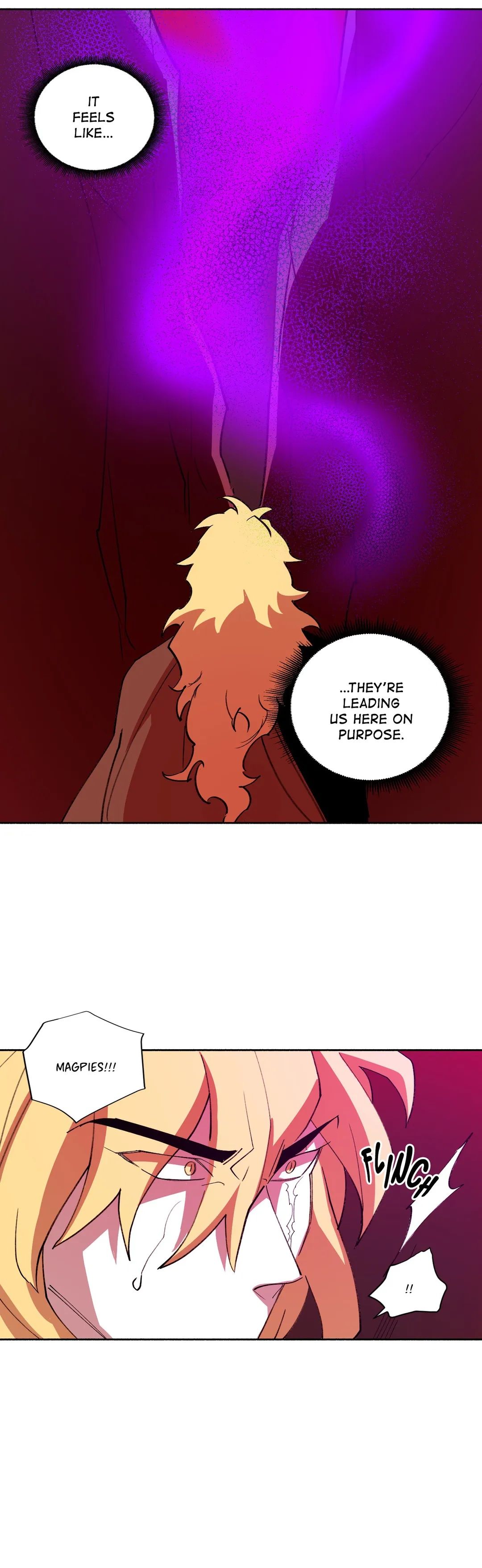 RPG Comic Manhwa - Chapter 148 Page 19