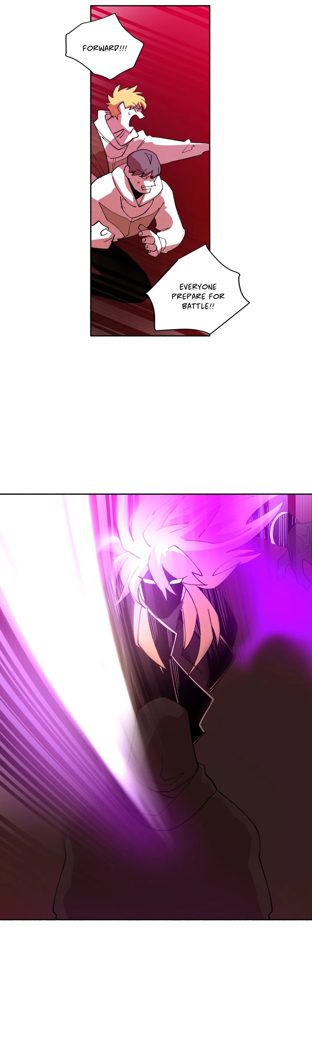 RPG Comic Manhwa - Chapter 148 Page 22