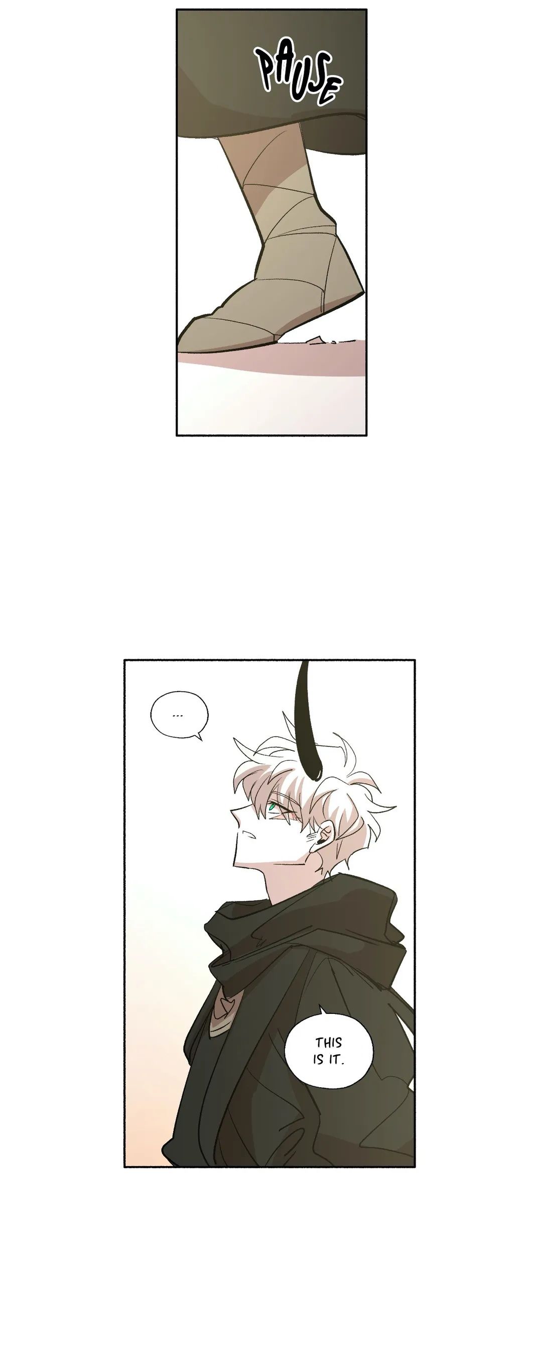 RPG Comic Manhwa - Chapter 177 Page 2