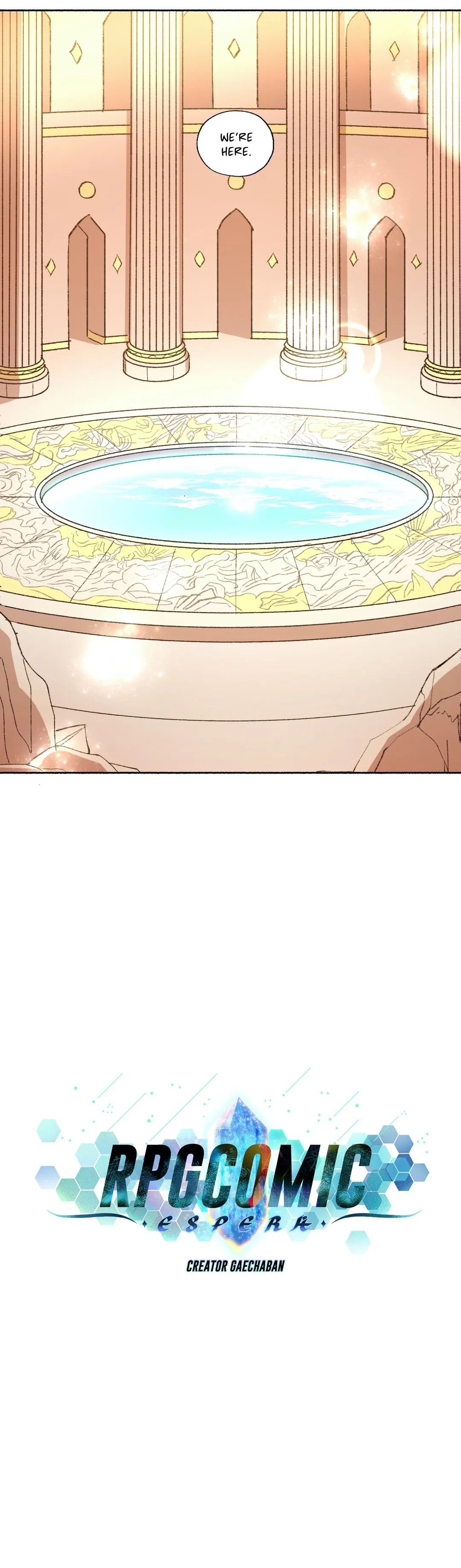 RPG Comic Manhwa - Chapter 177 Page 3