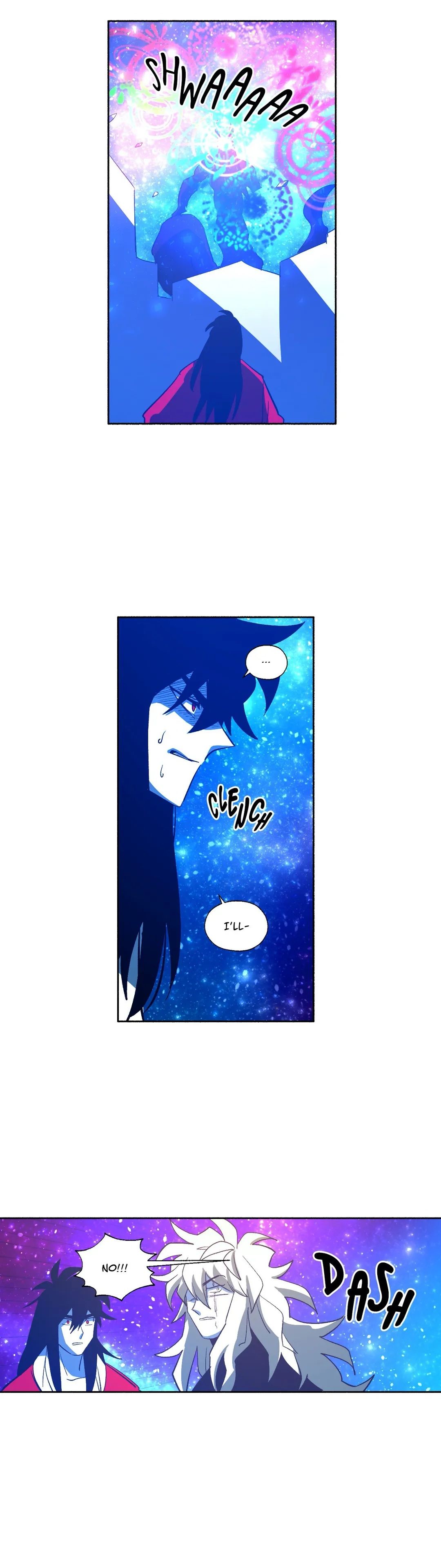 RPG Comic Manhwa - Chapter 177 Page 8