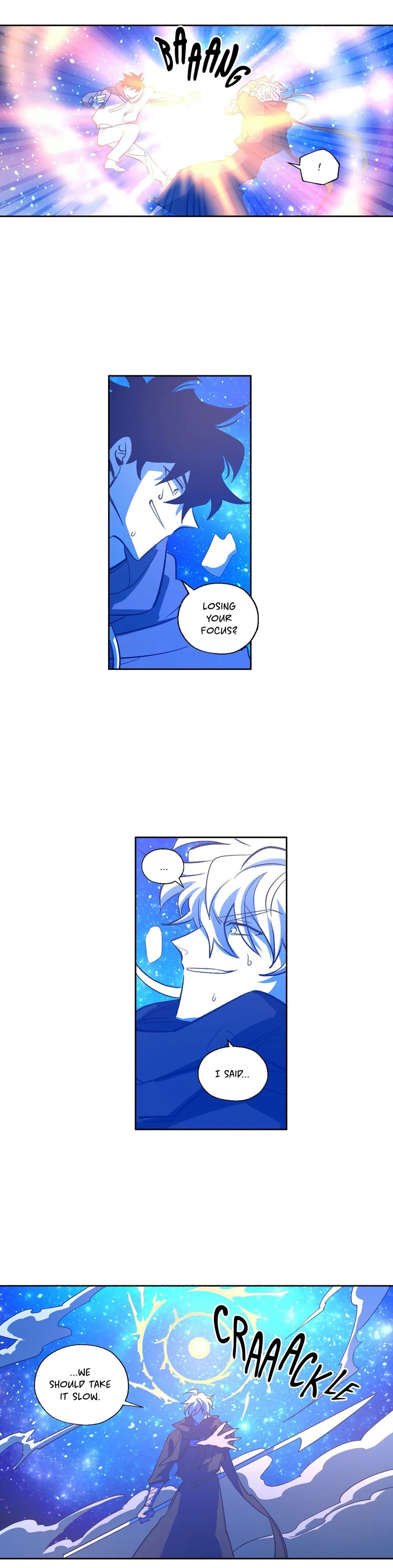 RPG Comic Manhwa - Chapter 177 Page 11