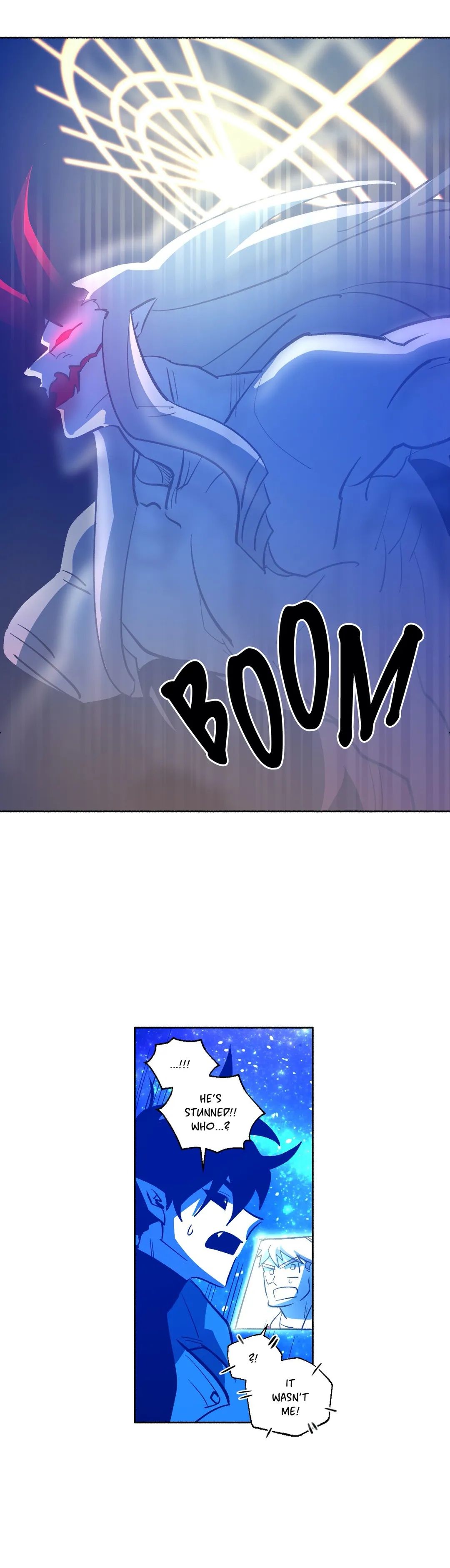 RPG Comic Manhwa - Chapter 177 Page 15