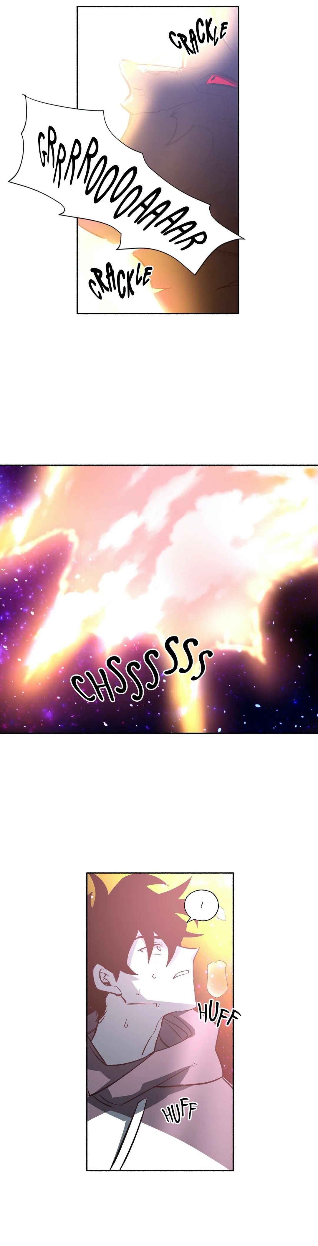 RPG Comic Manhwa - Chapter 177 Page 19