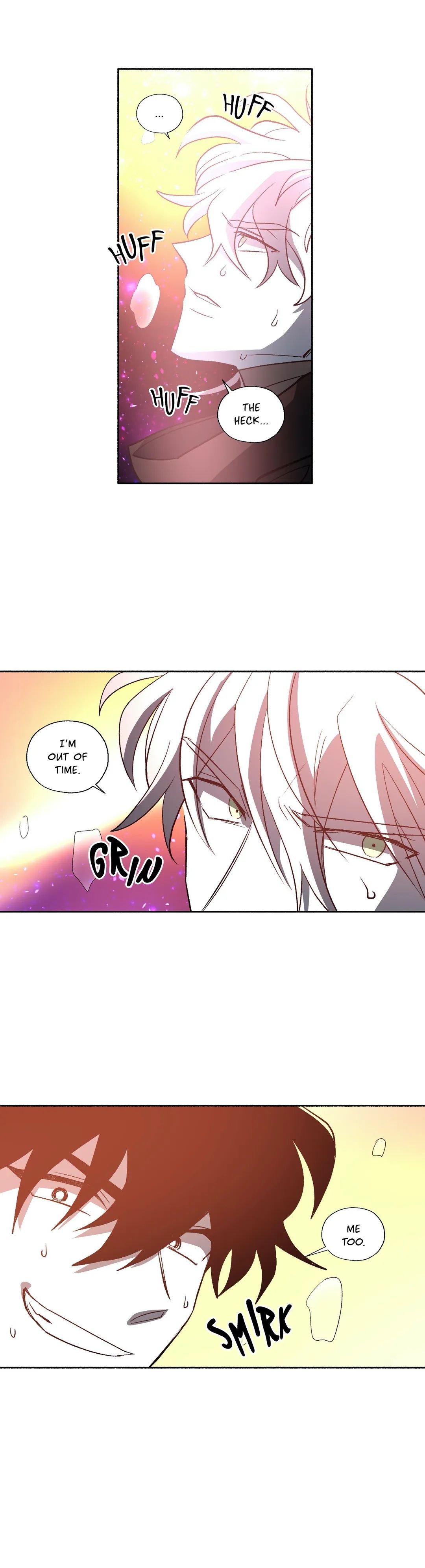 RPG Comic Manhwa - Chapter 177 Page 20