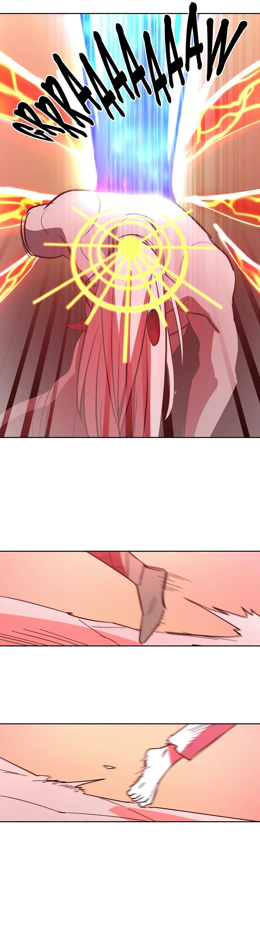 RPG Comic Manhwa - Chapter 177 Page 23