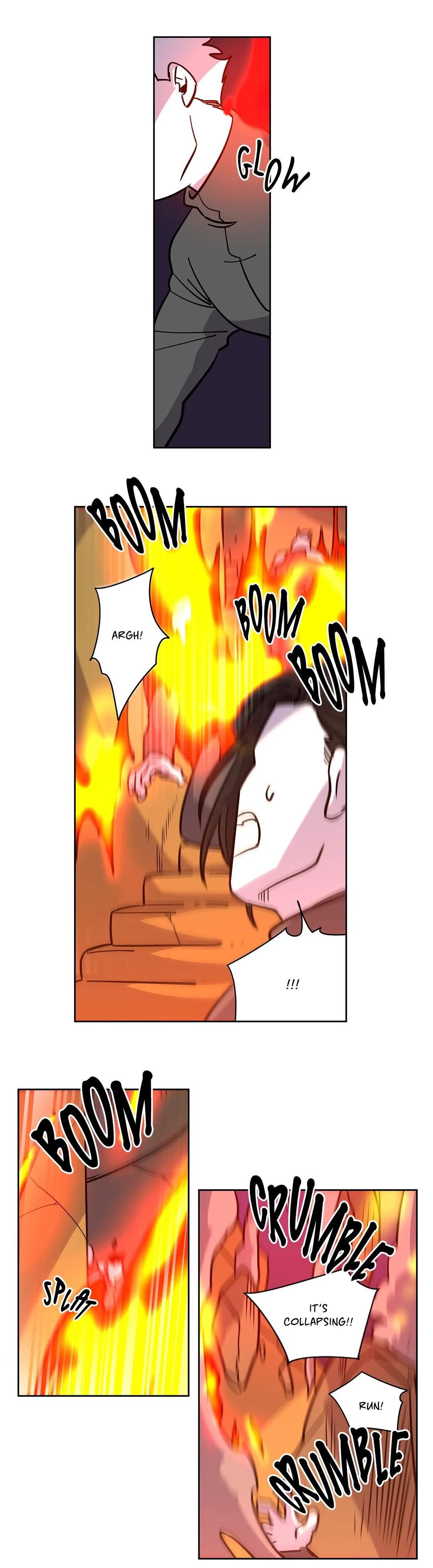 RPG Comic Manhwa - Chapter 88 Page 5