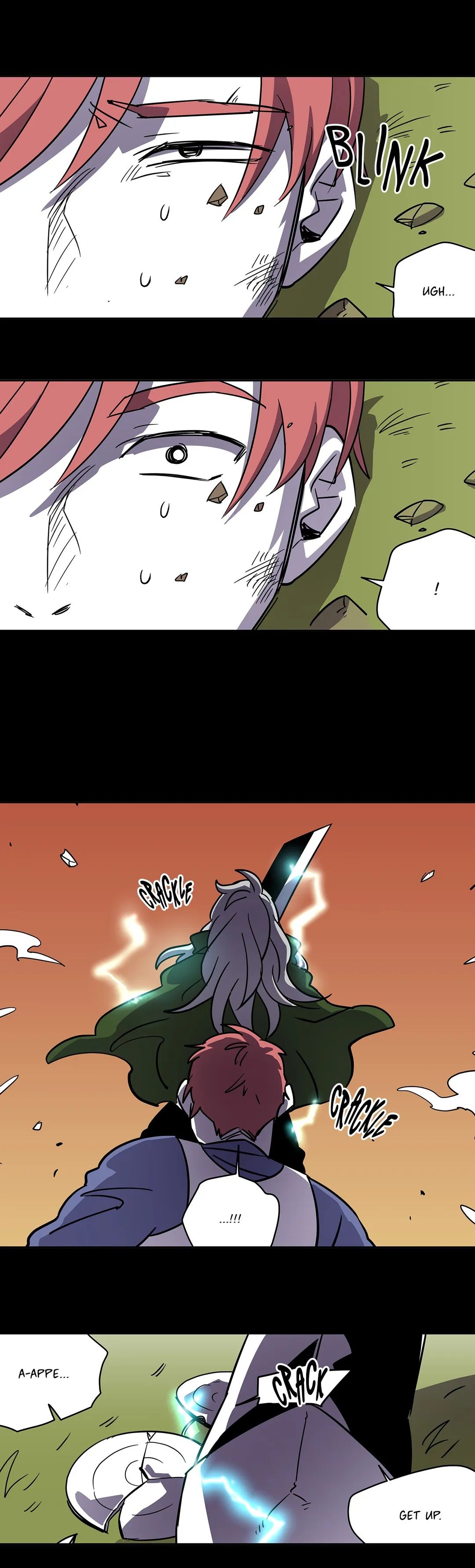 RPG Comic Manhwa - Chapter 80 Page 13
