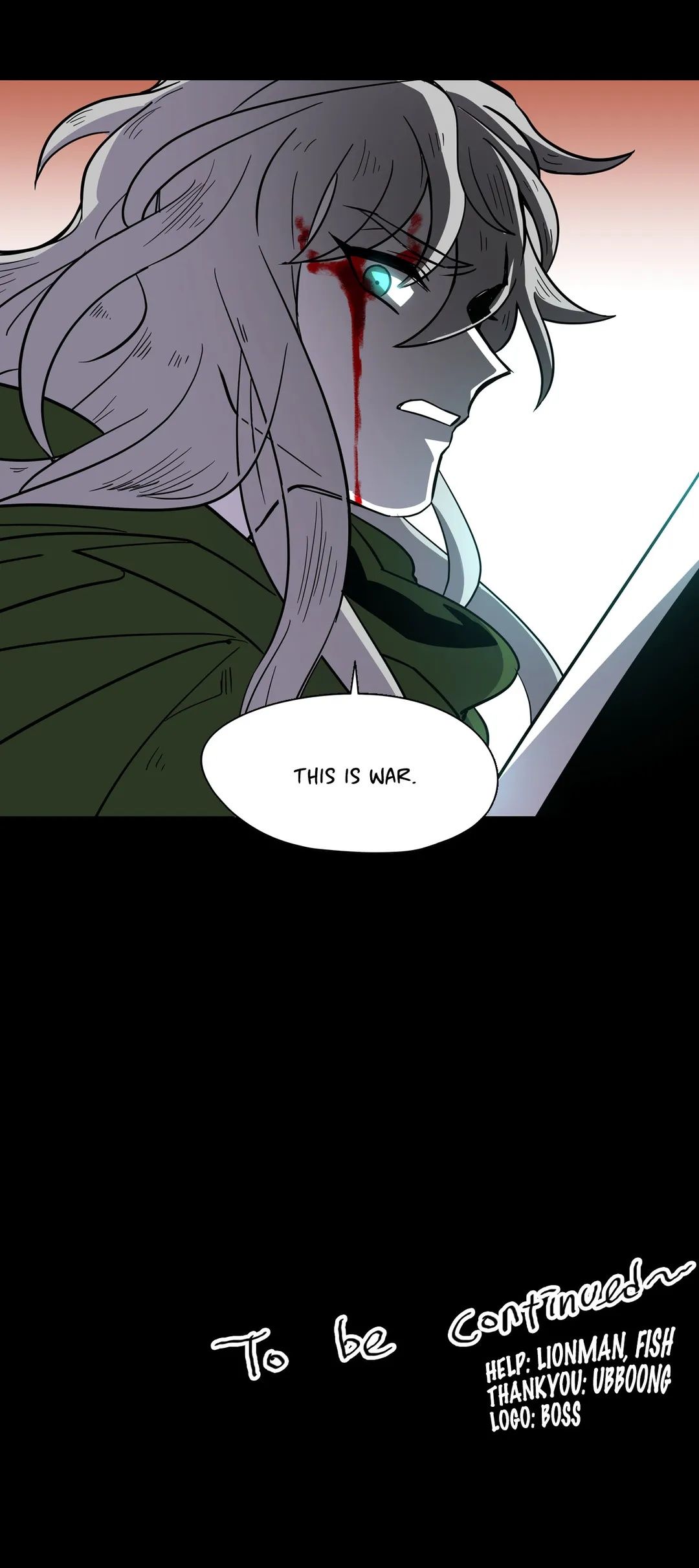 RPG Comic Manhwa - Chapter 80 Page 14