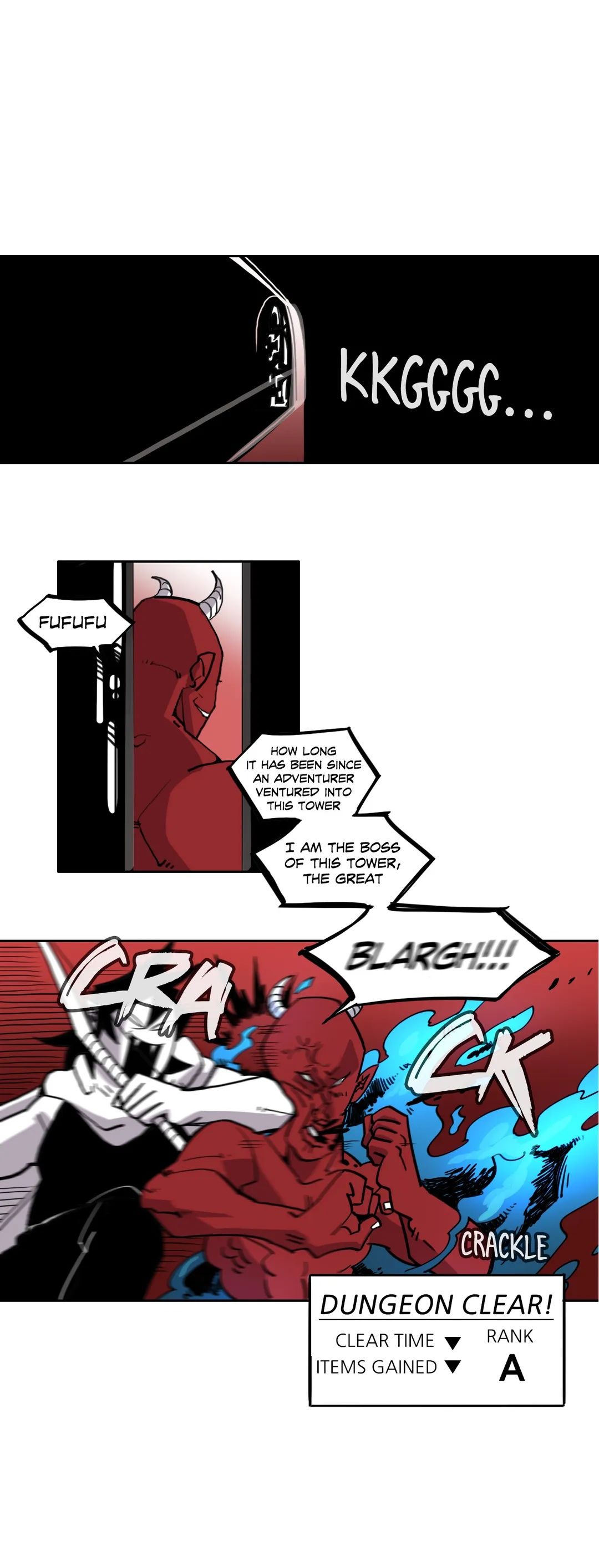 RPG Comic Manhwa - Chapter 30 Page 0