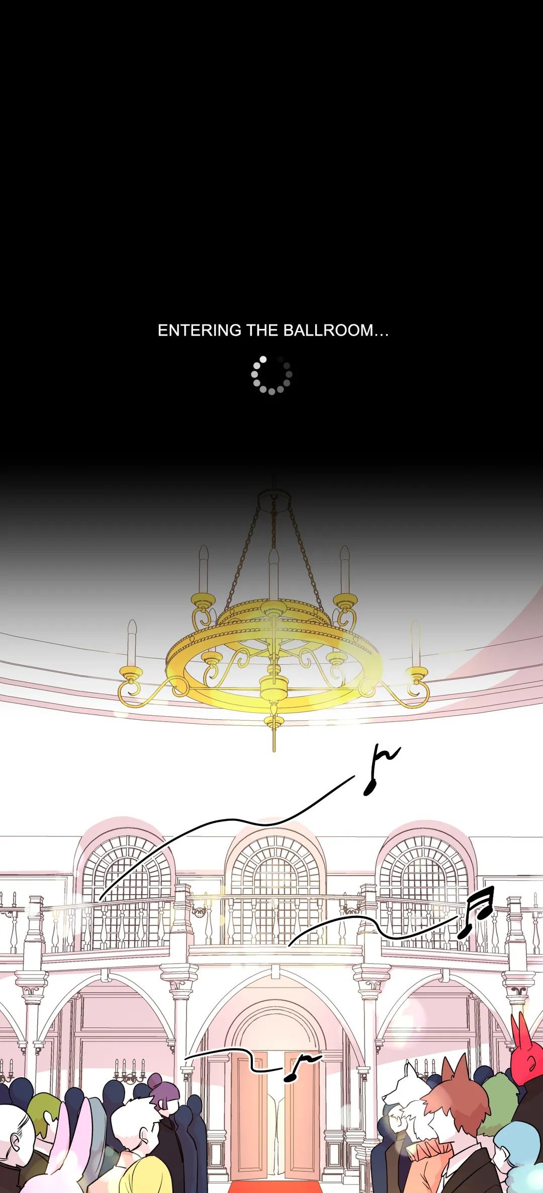 RPG Comic Manhwa - Chapter 120 Page 0