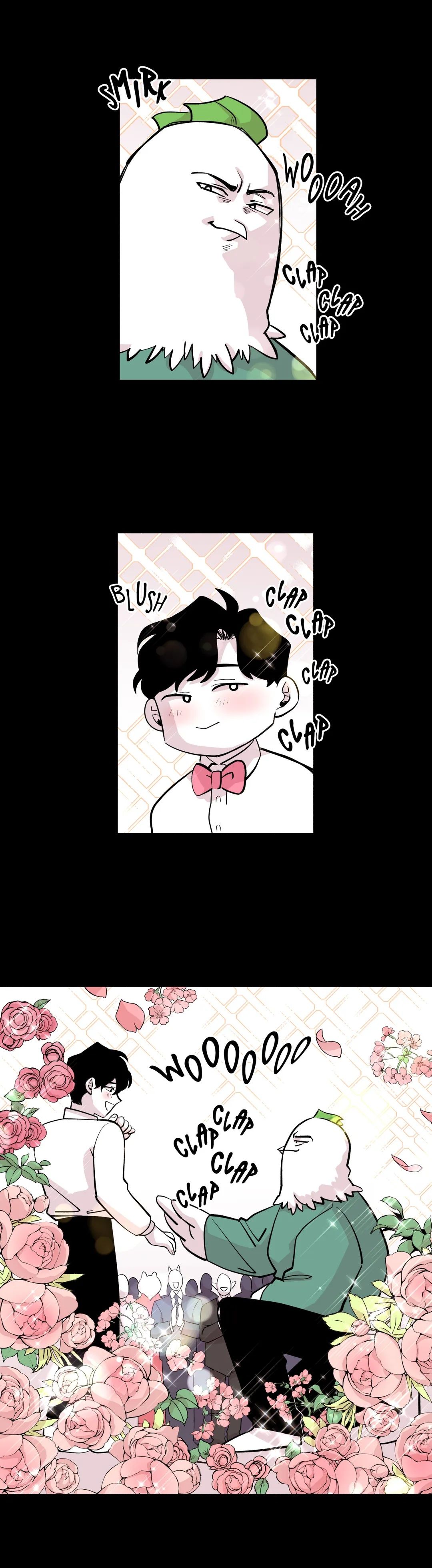 RPG Comic Manhwa - Chapter 120 Page 3