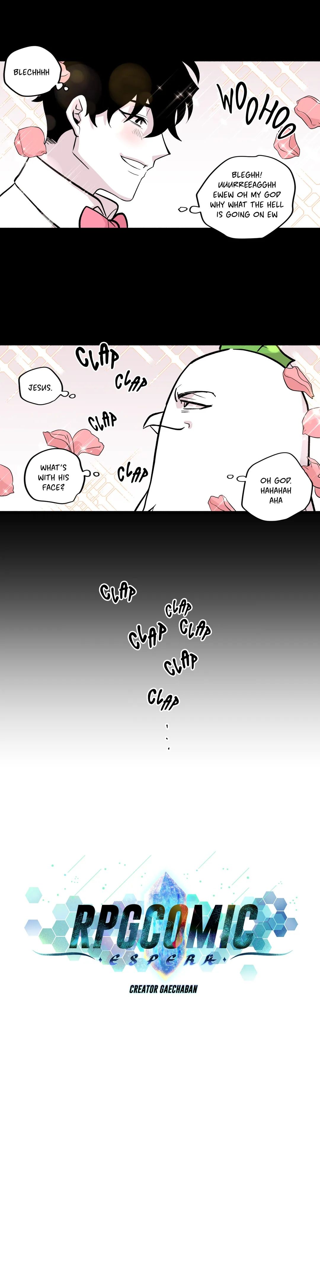 RPG Comic Manhwa - Chapter 120 Page 4