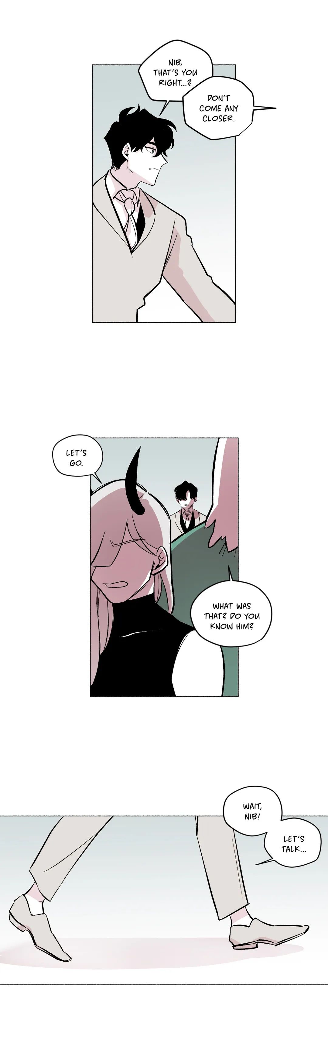 RPG Comic Manhwa - Chapter 120 Page 9