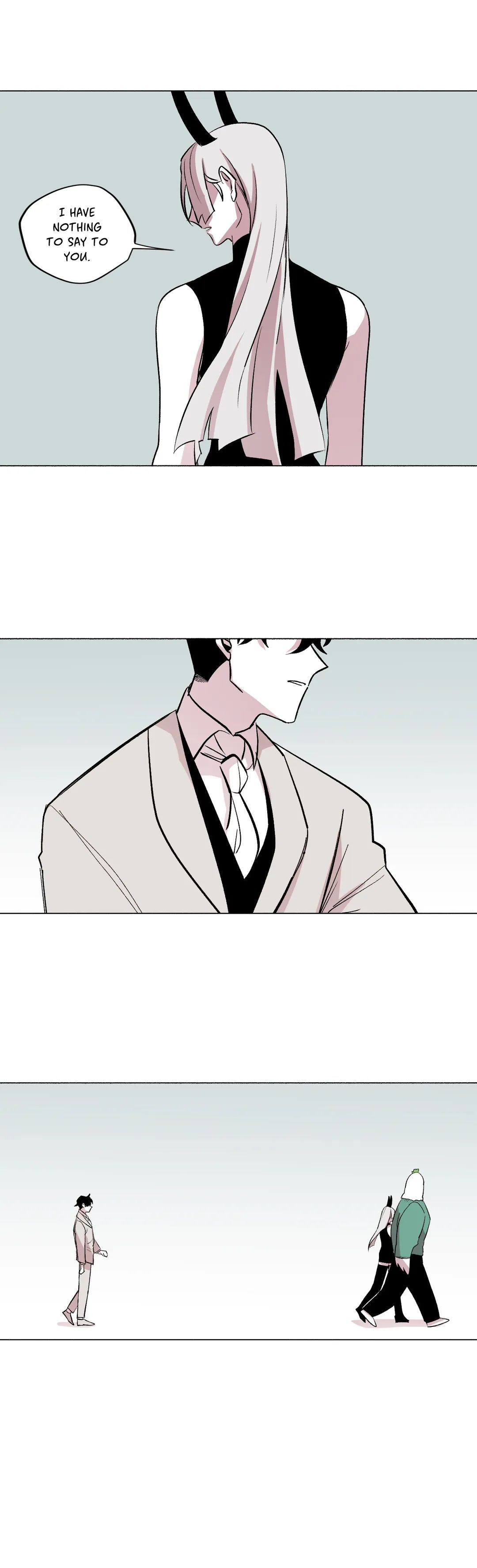 RPG Comic Manhwa - Chapter 120 Page 10