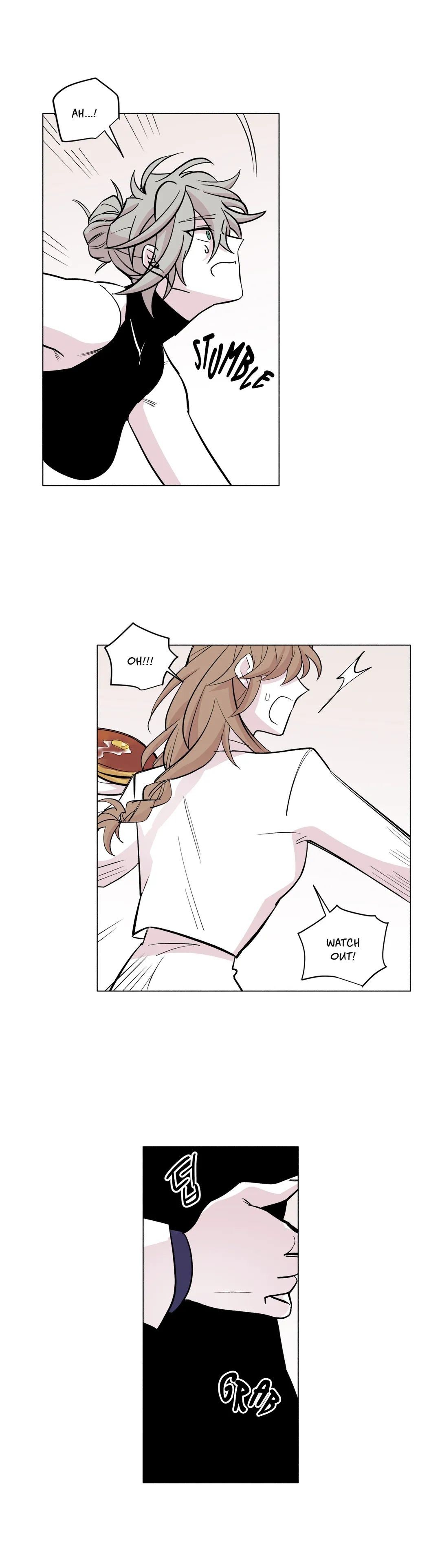 RPG Comic Manhwa - Chapter 120 Page 17